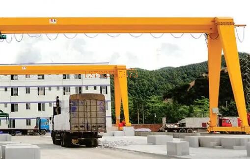 關(guān)于門式起重機(jī)后到底怎么維護(hù)，來看這里