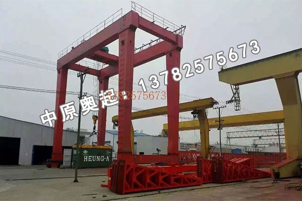 未來(lái)龍門吊排線器技術(shù)的發(fā)展趨勢(shì)和創(chuàng)新方向是怎樣的？