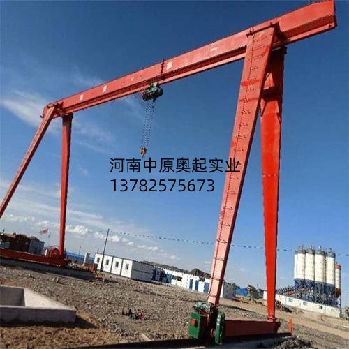 龍門(mén)吊減速機(jī)齒輪失效該如何處理
